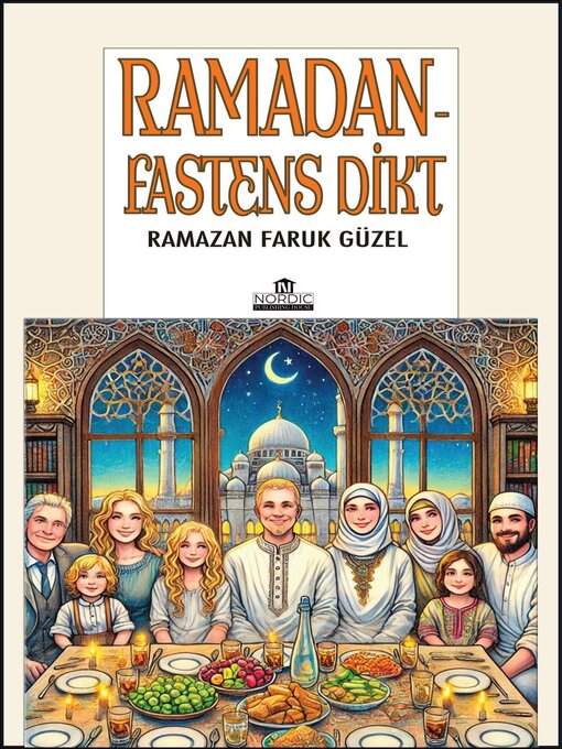 Title details for Ramadan-fastens dikt by Roh Nordic AB - Available
